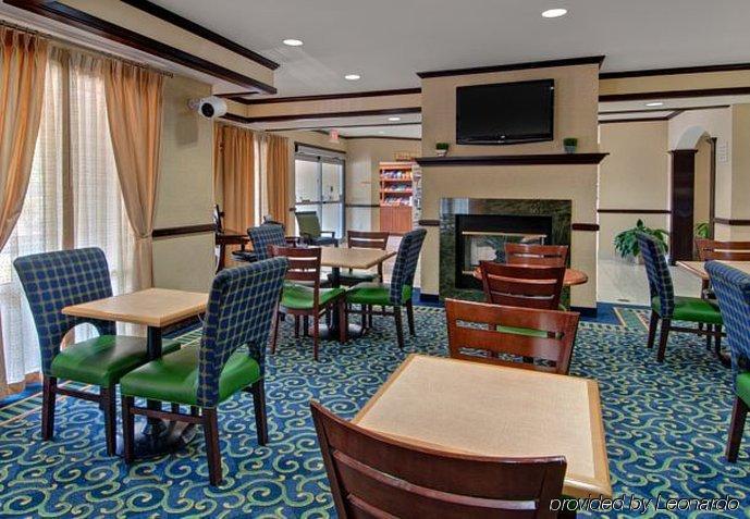 Springhill Suites By Marriott Little Rock Exterior foto